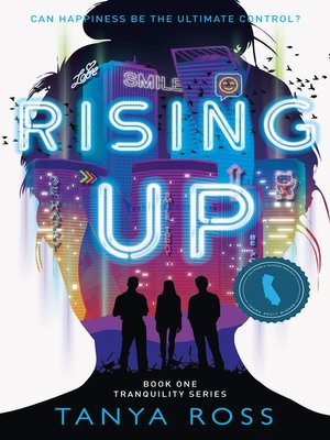 cover image of Rising Up
